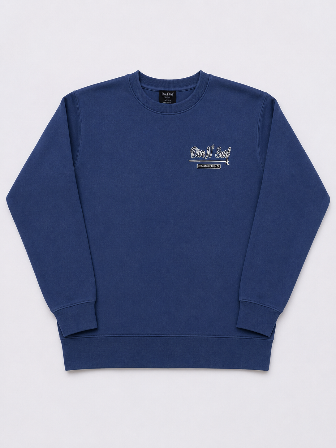 Dive N’ Surf Men’s The Rack Crew
