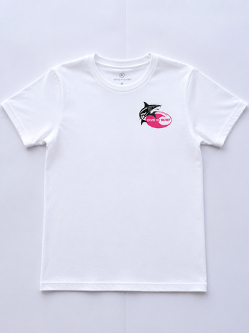 Dive N’ Surf Youth Tiburon Tee