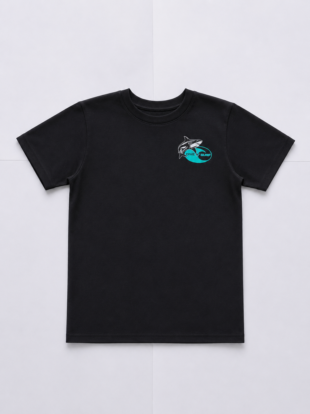 Dive N’ Surf Youth Tiburon Tee