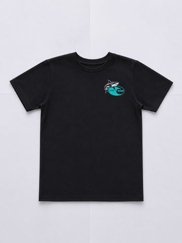 Dive N’ Surf Youth Tiburon Tee