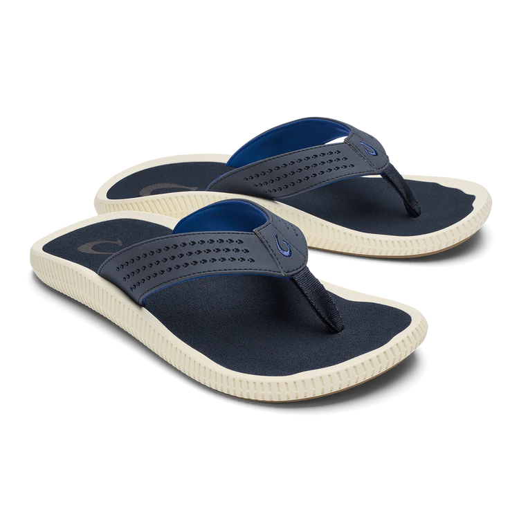 OluKai Ulele Men's Beach Sandals