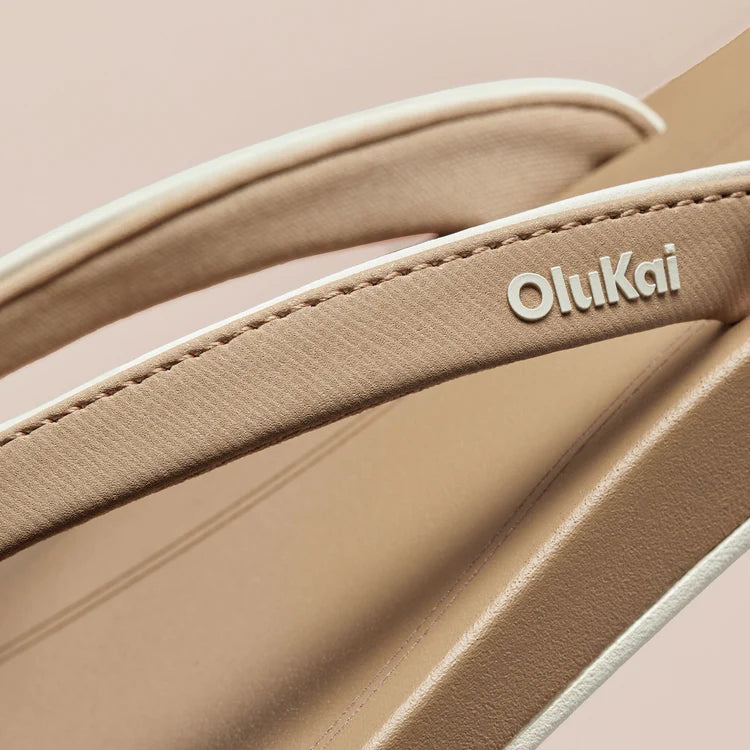 OluKai Uiki Women's Beach Sandals