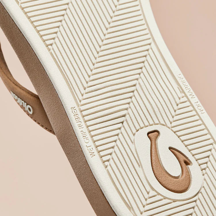 OluKai Uiki Women's Beach Sandals