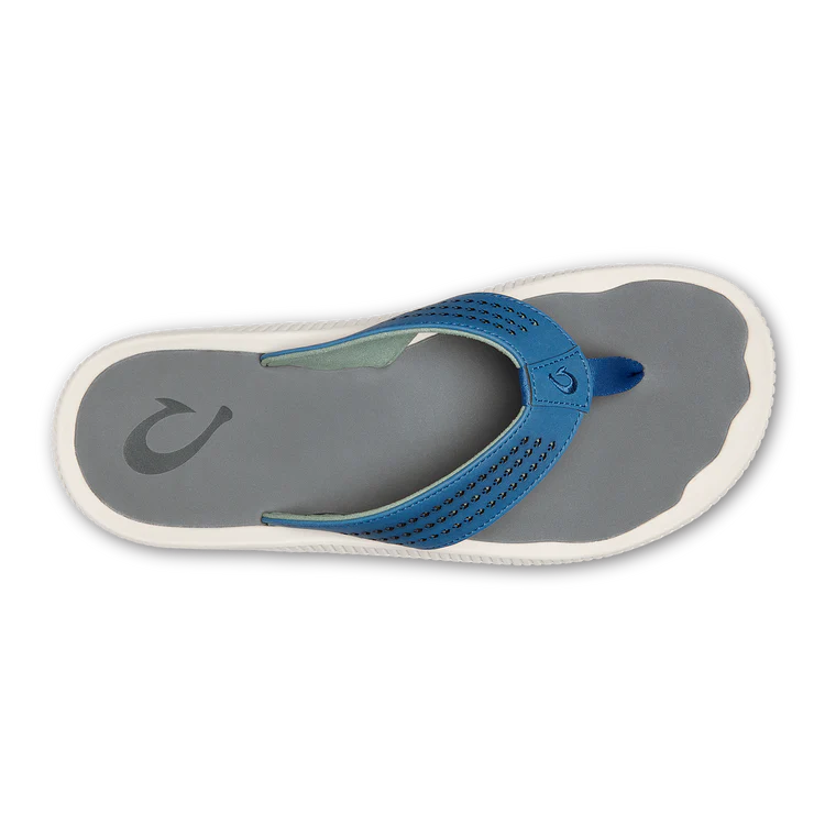 OluKai Ulele Men's Beach Sandals
