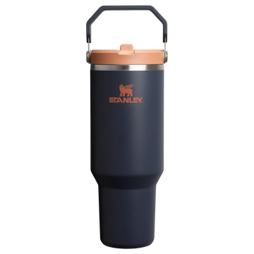 Stanley The IceFlow™ Flip Straw Tumbler 40 OZ