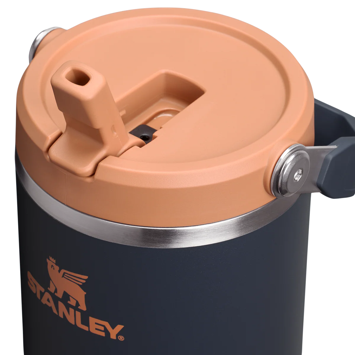 Stanley The IceFlow™ Flip Straw Tumbler 40 OZ