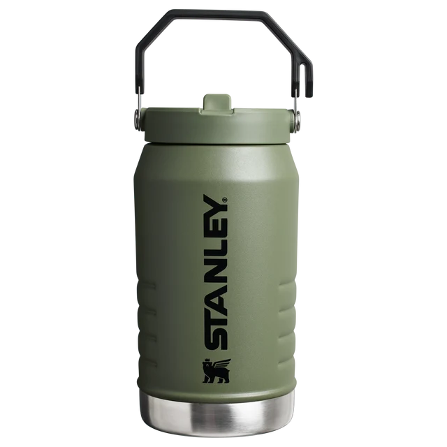 Stanley IceFlow Flip Straw Jug 64 oz