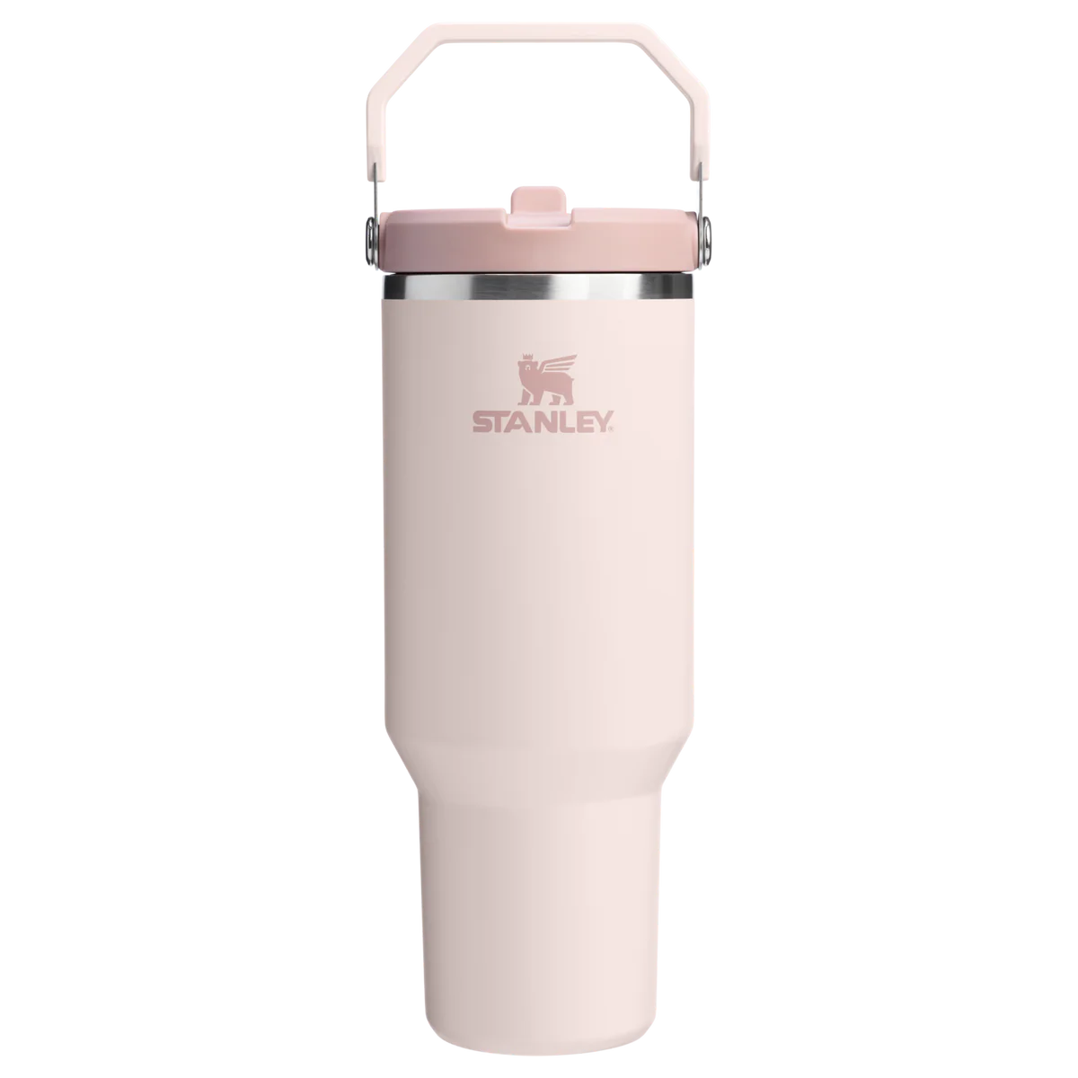 Stanley The IceFlow™ Flip Straw Tumbler 40 OZ