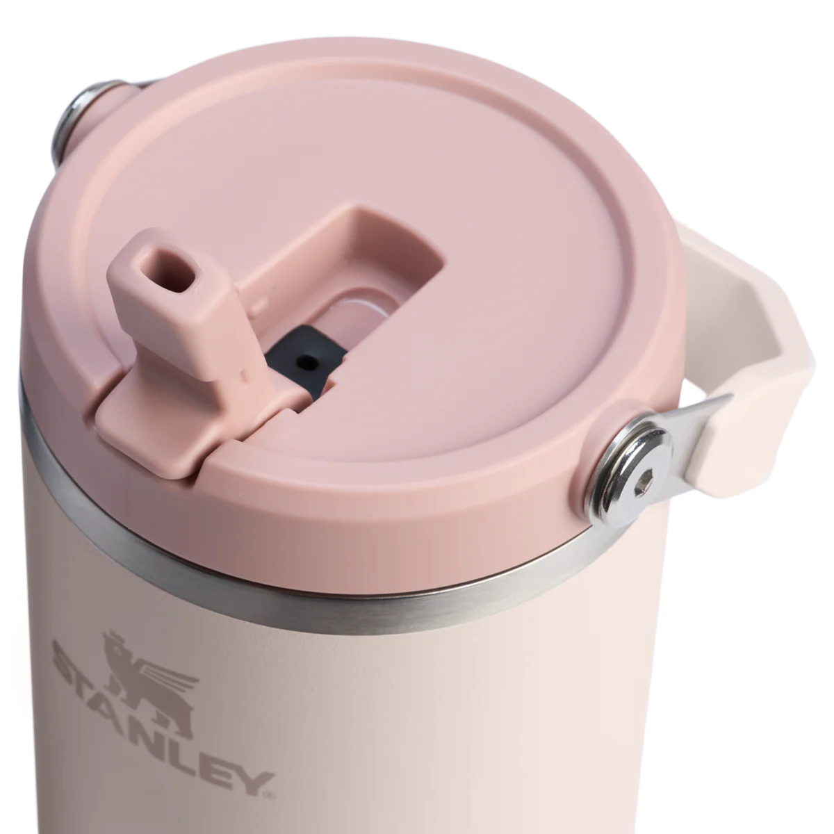 Stanley The IceFlow™ Flip Straw Tumbler 40 OZ