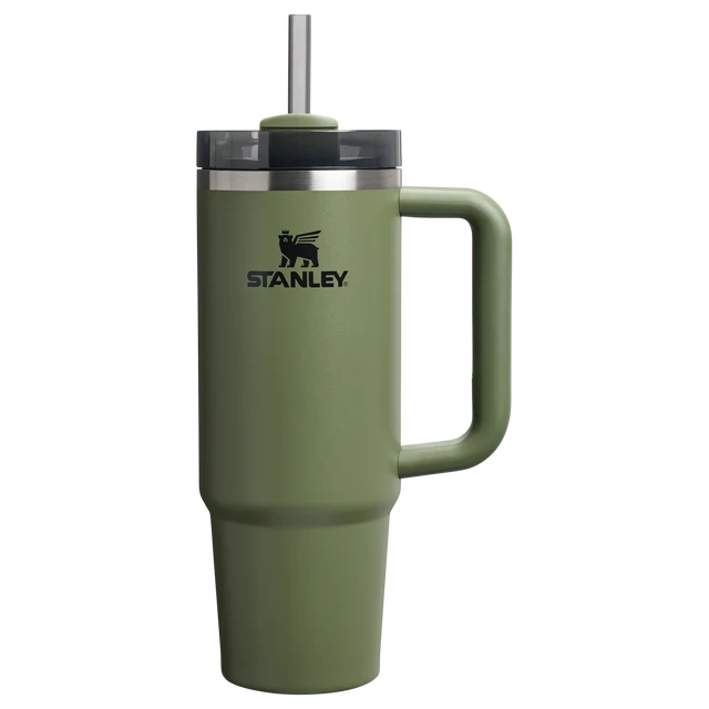 Stanley Quencher H2.0 FlowState Travel Tumbler 30 oz