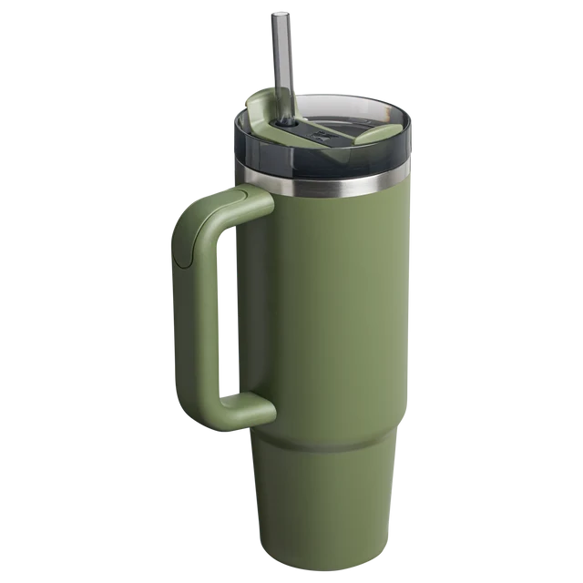 Stanley Quencher H2.0 FlowState Travel Tumbler 30 oz