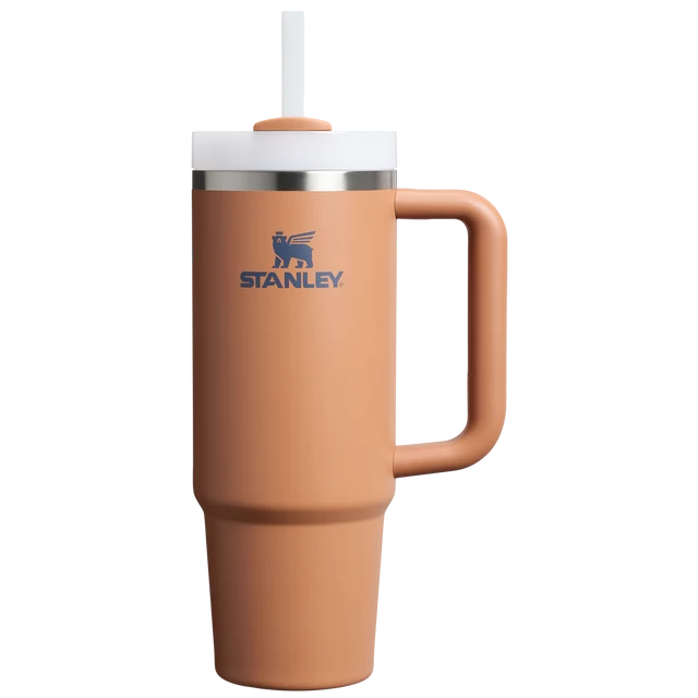 Stanley Quencher H2.0 FlowState Travel Tumbler 30 oz