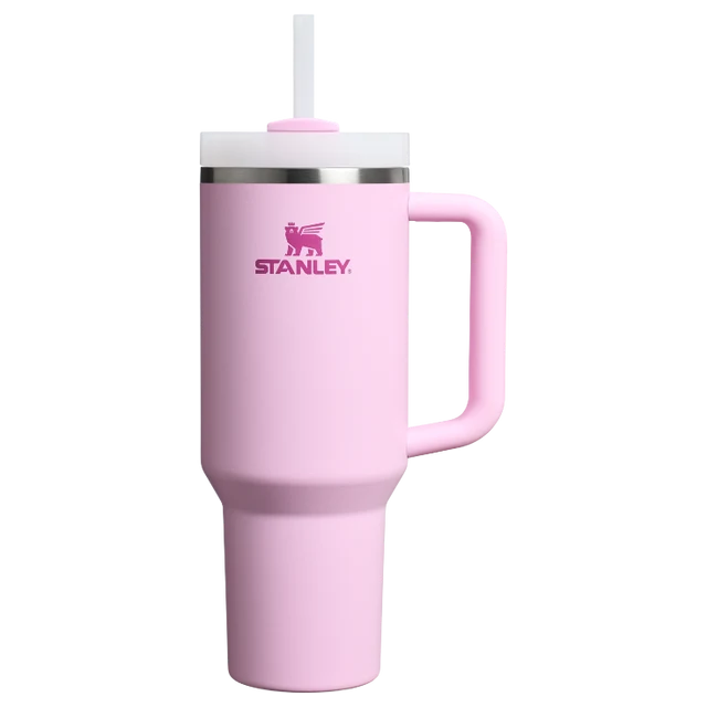 Stanley Quencher H2.0 FlowState Travel Tumbler 40 oz