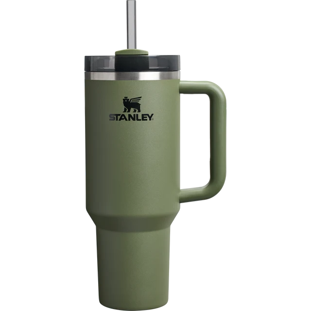Stanley Quencher H2.0 FlowState Travel Tumbler 40 oz