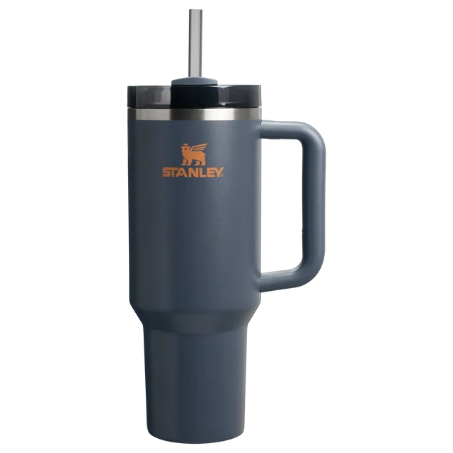 Stanley Quencher H2.0 FlowState Travel Tumbler 40 oz