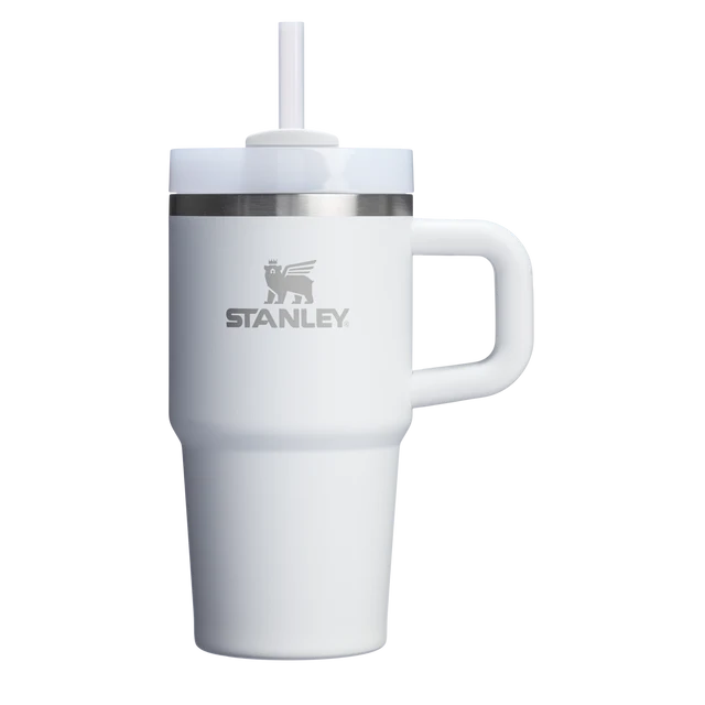 Stanley Quencher H2.0 FlowState Tumbler with Handle 20 oz