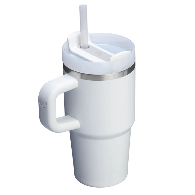 Stanley Quencher H2.0 FlowState Tumbler with Handle 20 oz