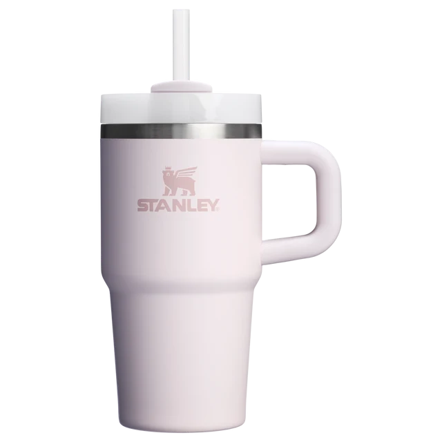 Stanley Quencher H2.0 FlowState Tumbler with Handle 20 oz