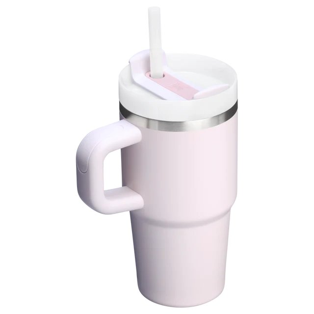 Stanley Quencher H2.0 FlowState Tumbler with Handle 20 oz