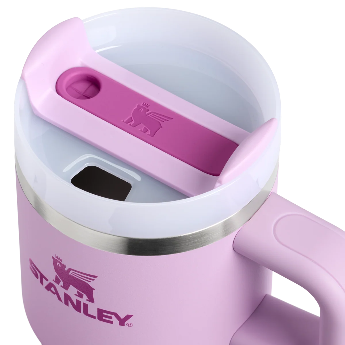 Stanley The Quencher H2.O FlowState™ Tumbler 20 OZ