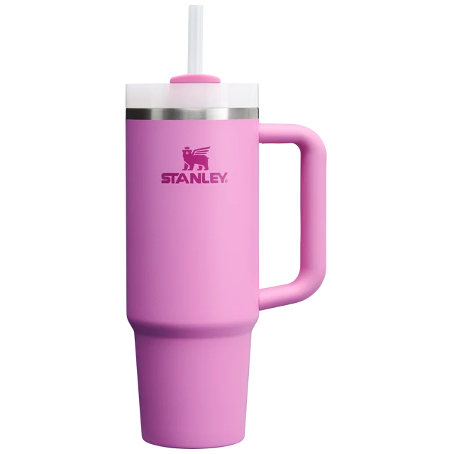 Stanley Quencher H2.0 FlowState Travel Tumbler 30 oz