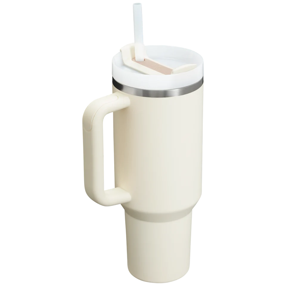 Stanley Quencher H2.0 FlowState Travel Tumbler 40 oz