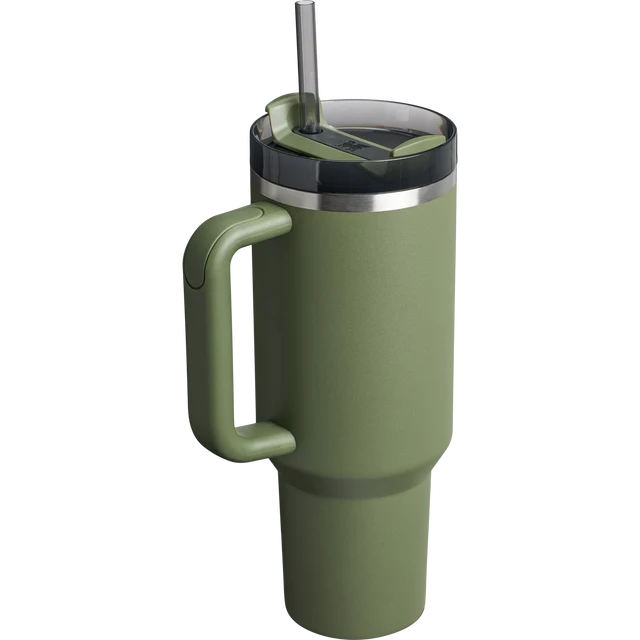Stanley Quencher H2.0 FlowState Travel Tumbler 40 oz