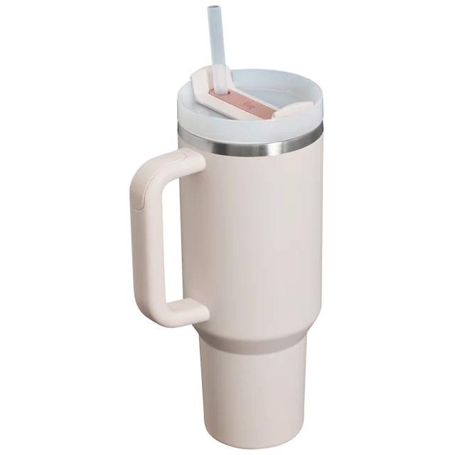 Stanley Quencher H2.0 FlowState Travel Tumbler 40 oz