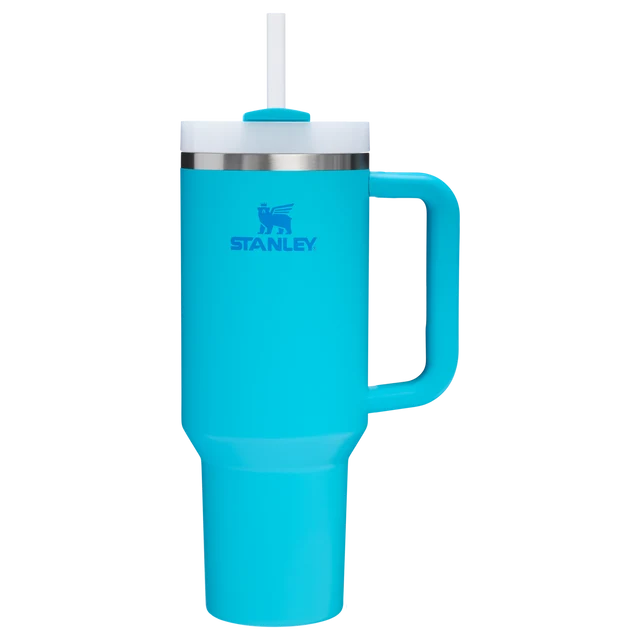 Stanley Quencher H2.0 FlowState Travel Tumbler 30 oz