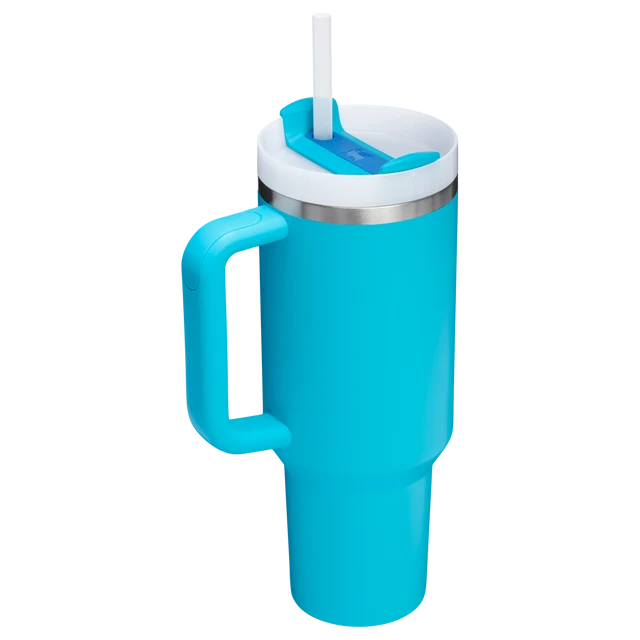Stanley Quencher H2.0 FlowState Travel Tumbler 30 oz