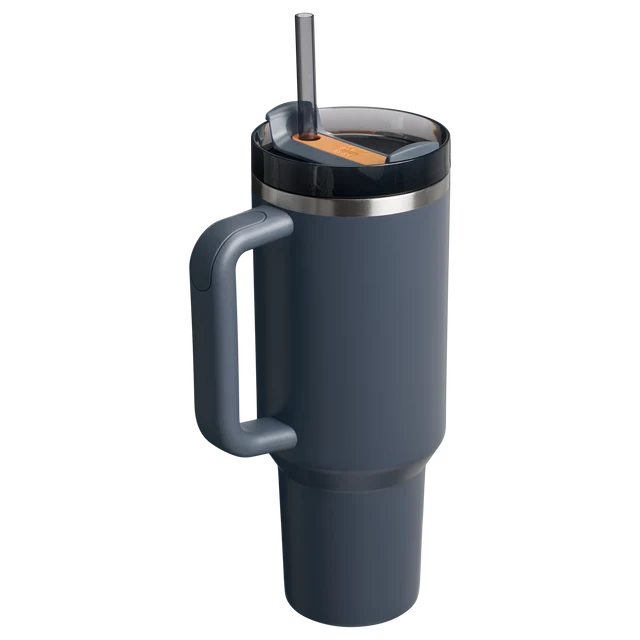 Stanley Quencher H2.0 FlowState Travel Tumbler 40 oz