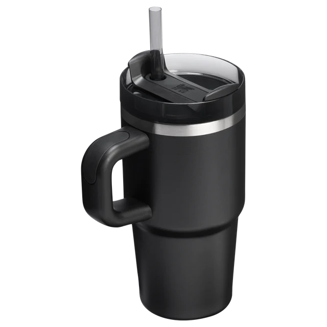 Stanley Quencher H2.0 FlowState Tumbler with Handle 20 oz