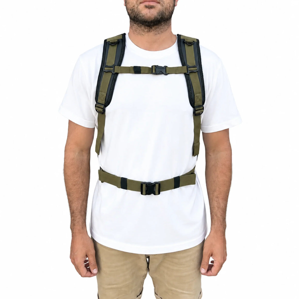 FARO Wetsuit Dry Bag Waterproof Backpack