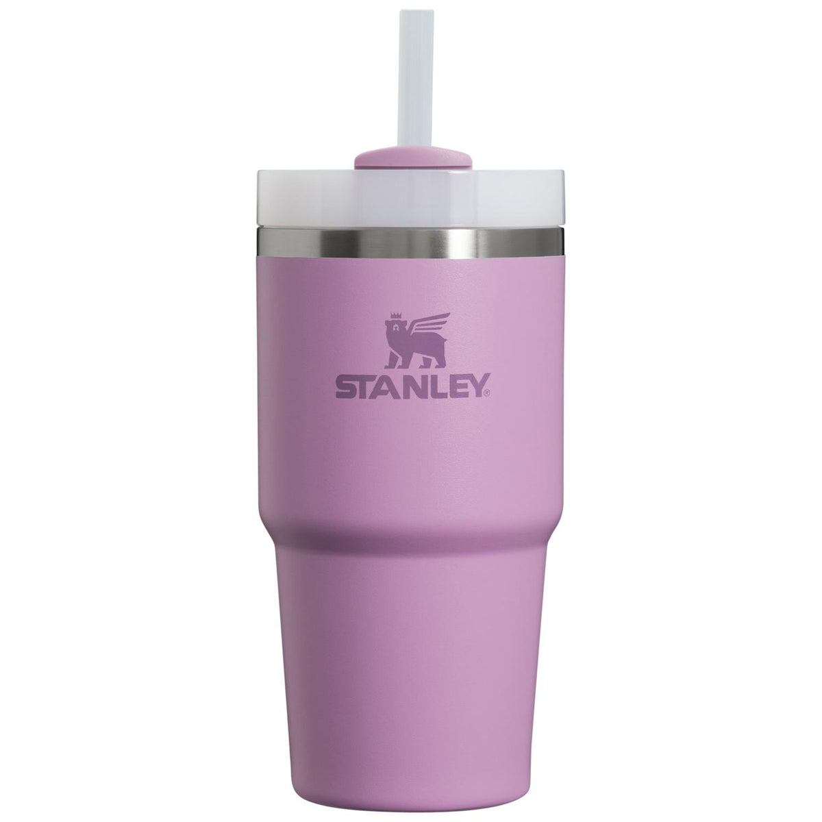 Stanley Quencher H2.0 FlowState Tumbler with Handle 20 oz