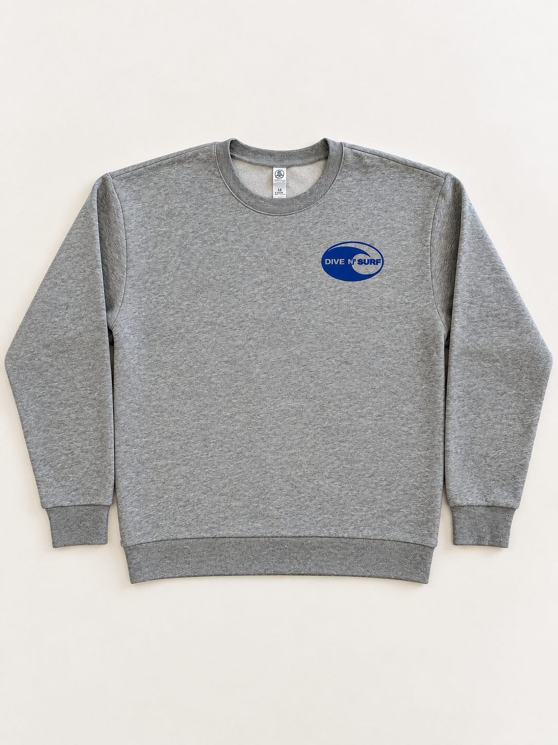 Dns Orig. Crew Sweatshirt
