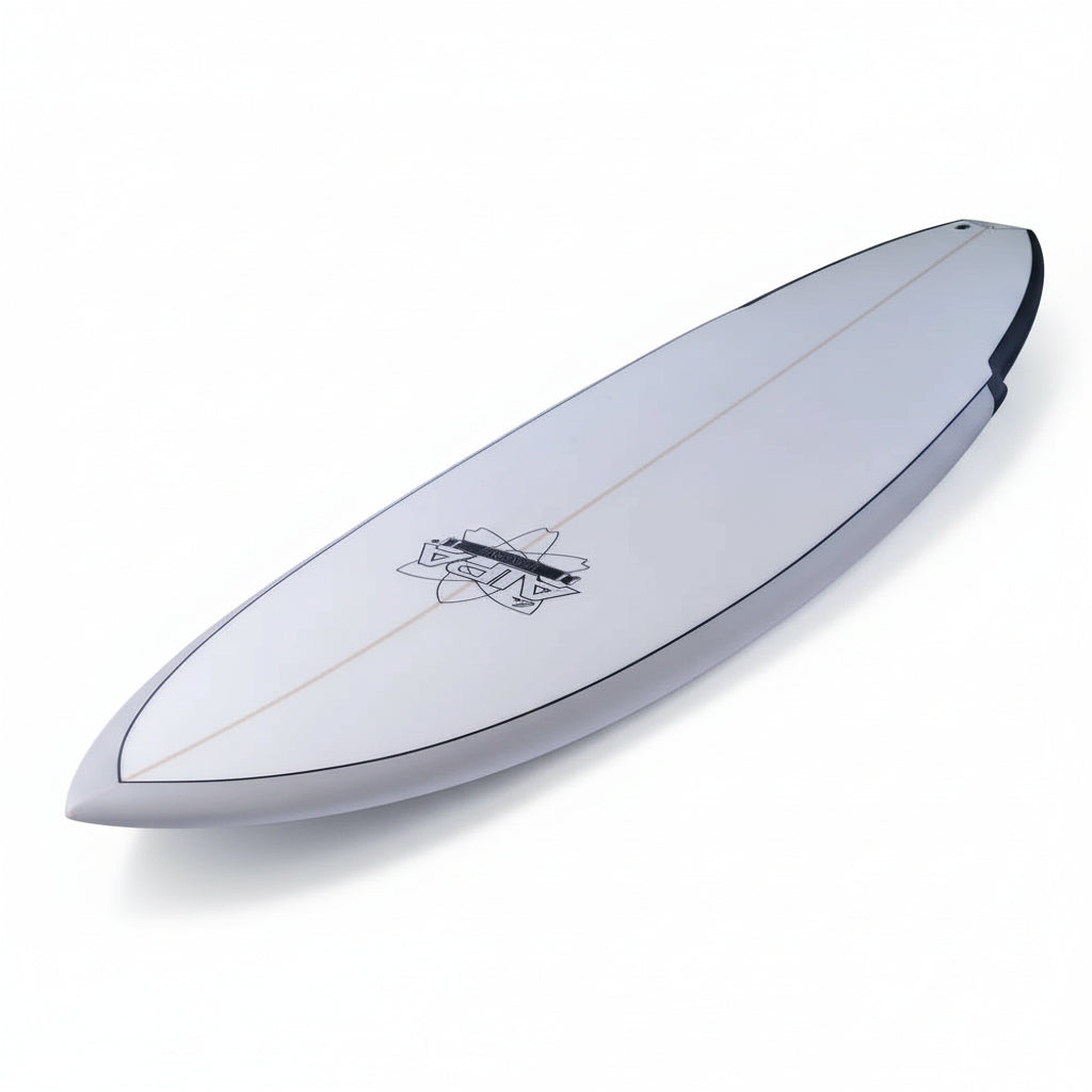 Big Boy Sting Fusion