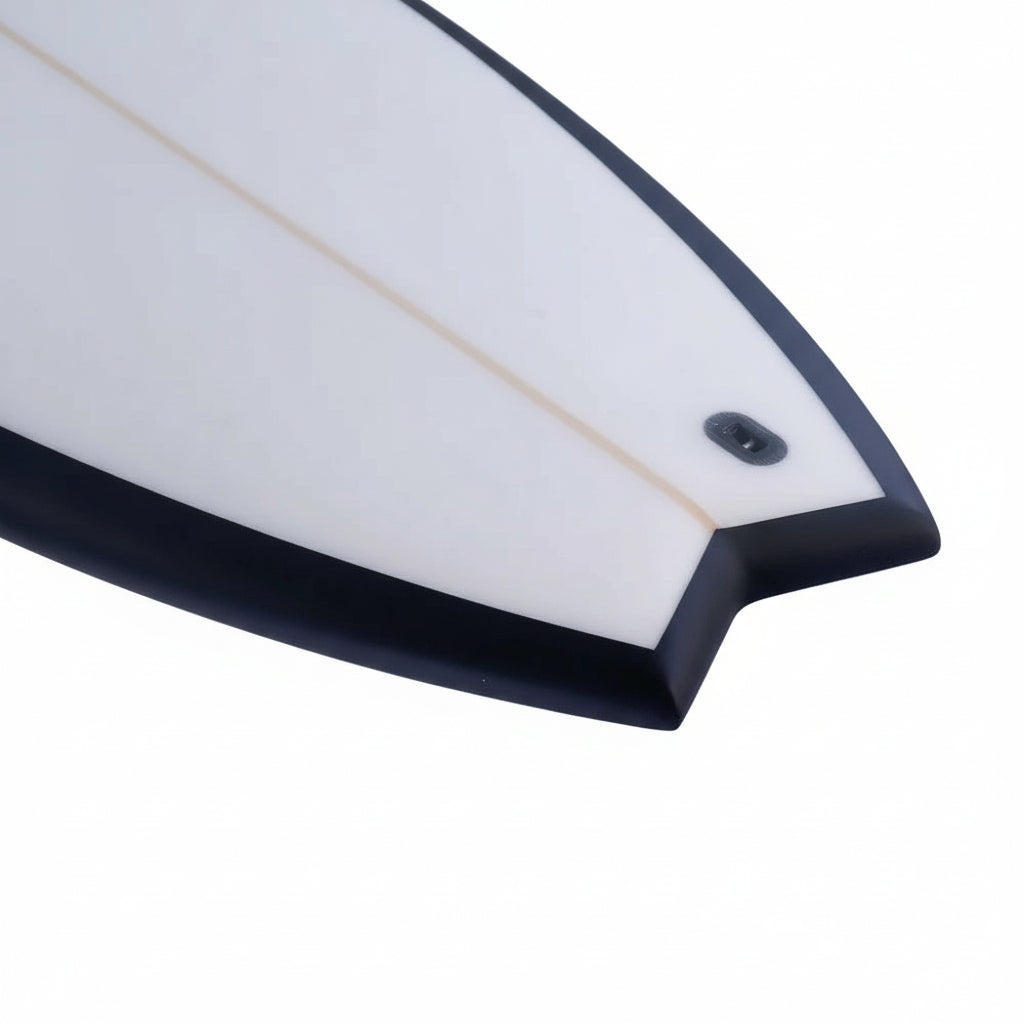 Big Boy Sting Fusion