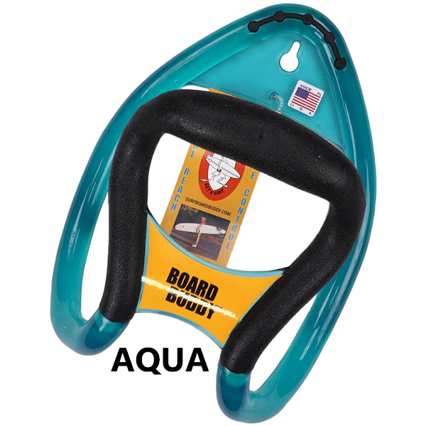 Board Buddy Surfboard Carrier