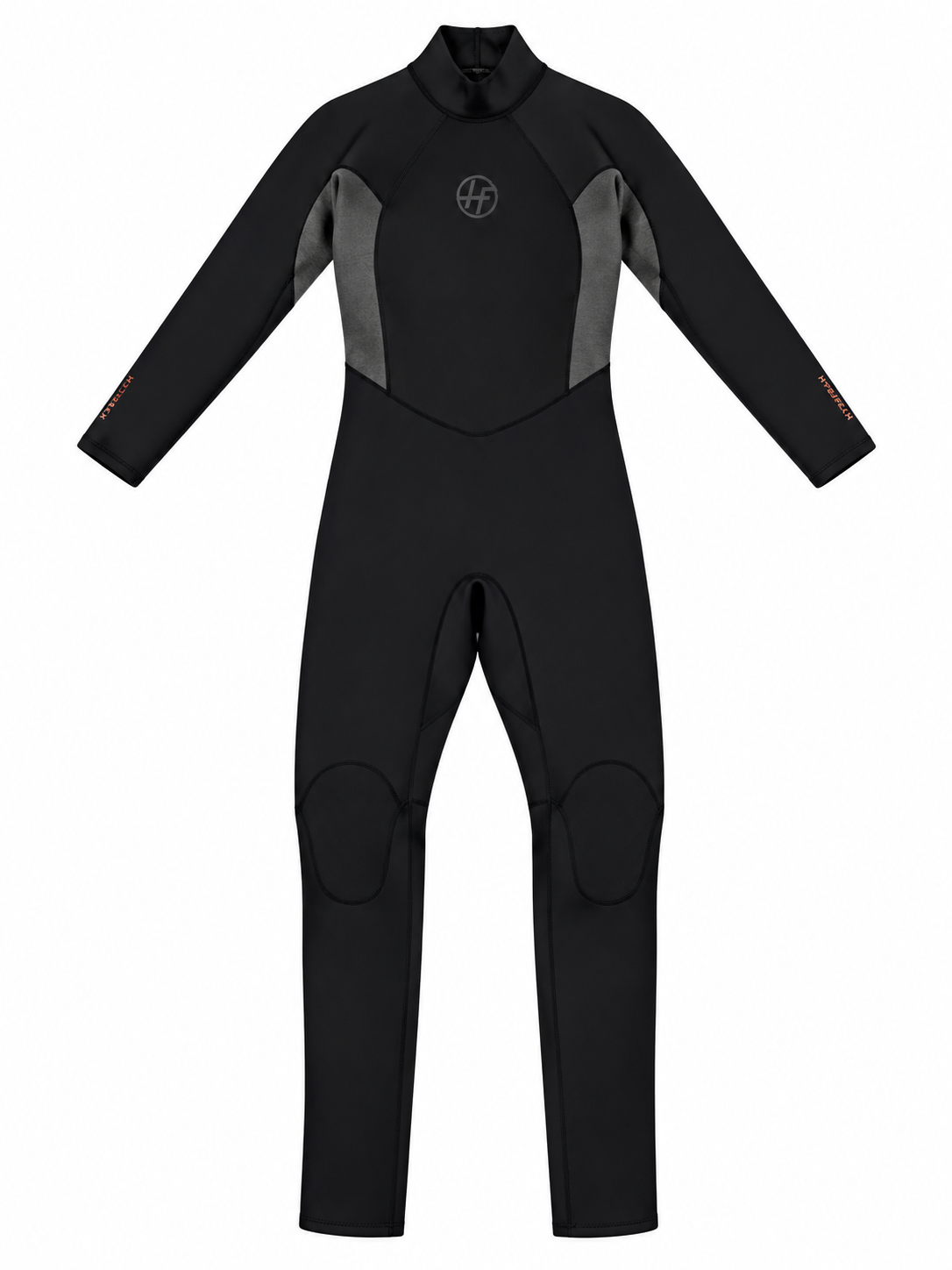 Hyperflex Access Men's 3/2mm Back Zip Fullsuit
