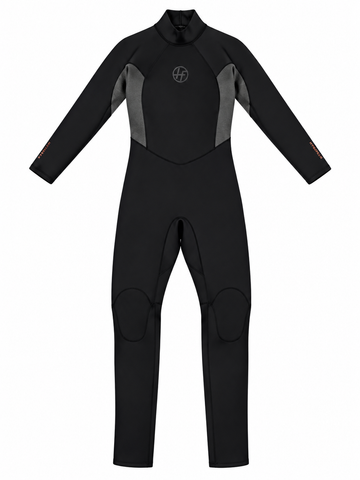 Hyperflex Access Men's 3/2mm Back Zip Fullsuit