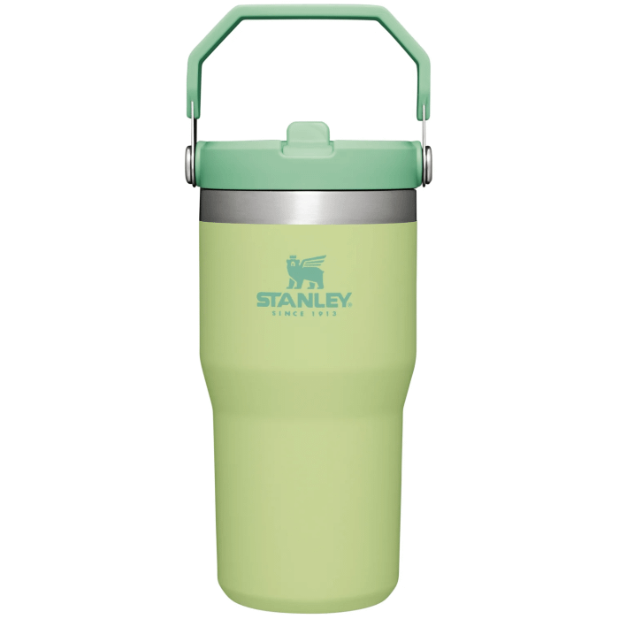 Stanley IceFlow Flip Straw Tumbler 20 oz