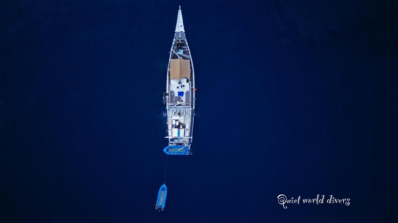 KOMODO INDONESIA TRIP *DEPOSIT ONLY*