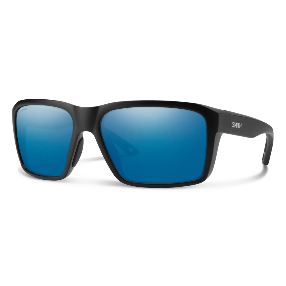 Smith Backcast ChromaPop™ Polarized Sunglasses