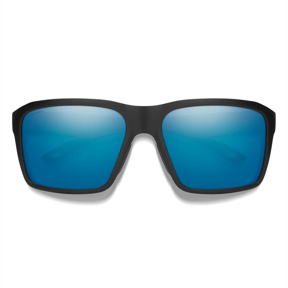 Smith Backcast ChromaPop™ Polarized Sunglasses
