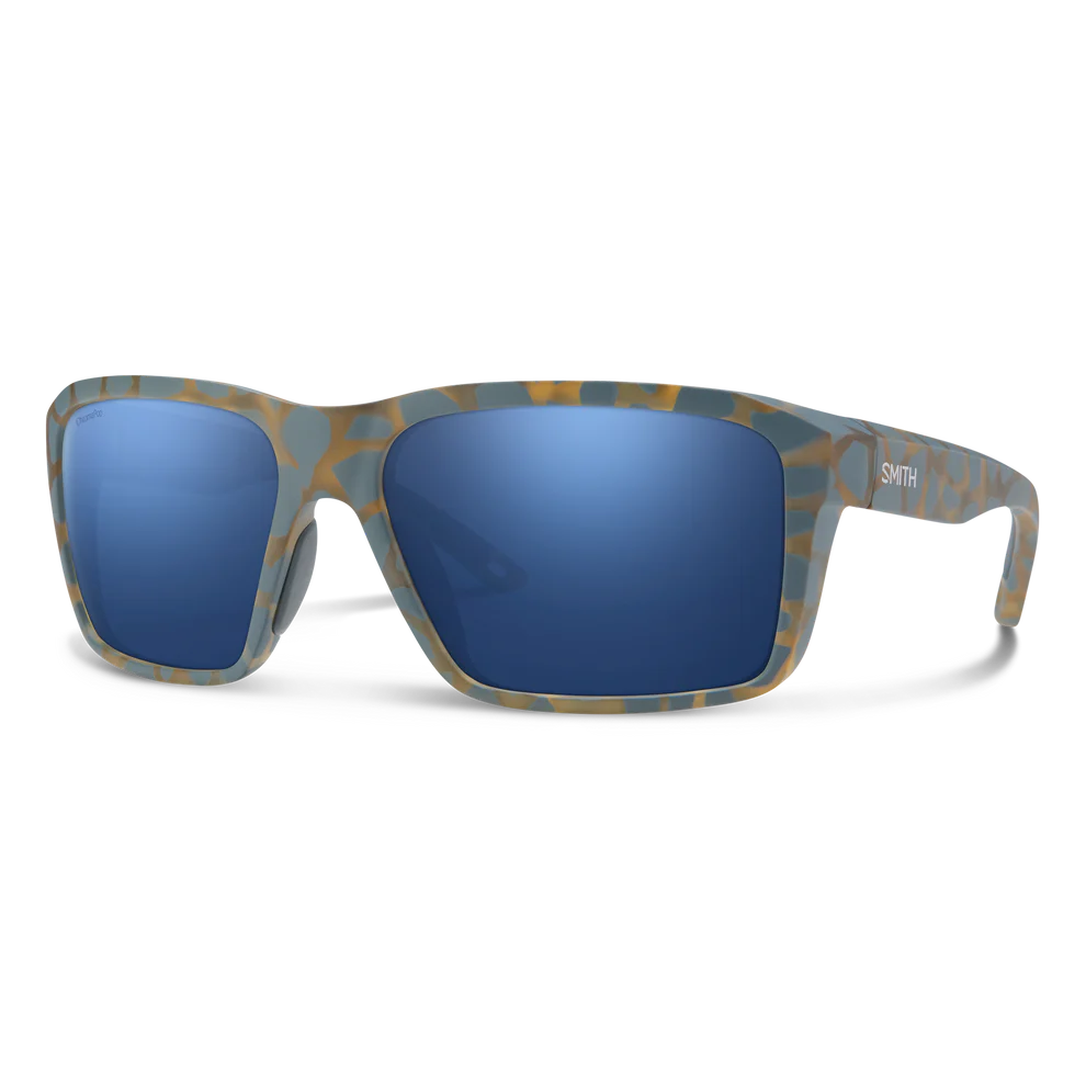 Smith Backcast ChromaPop™ Polarized Sunglasses