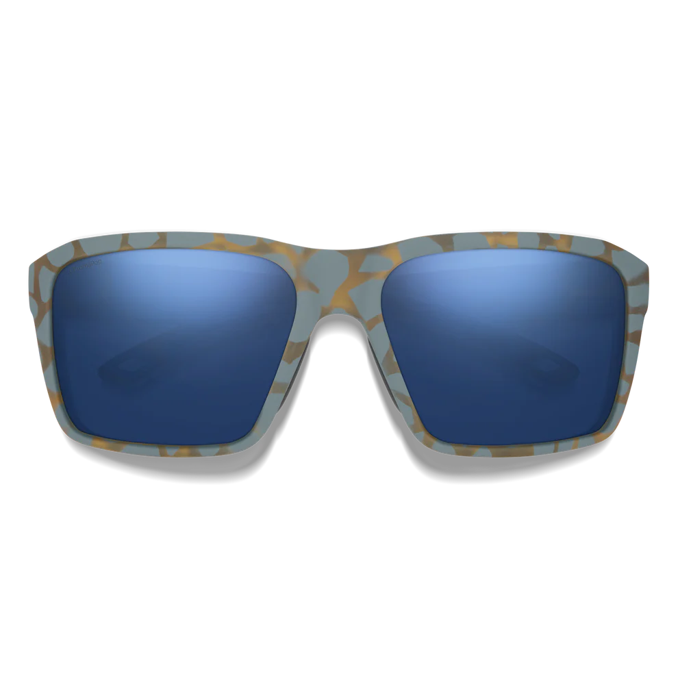 Smith Backcast ChromaPop™ Polarized Sunglasses