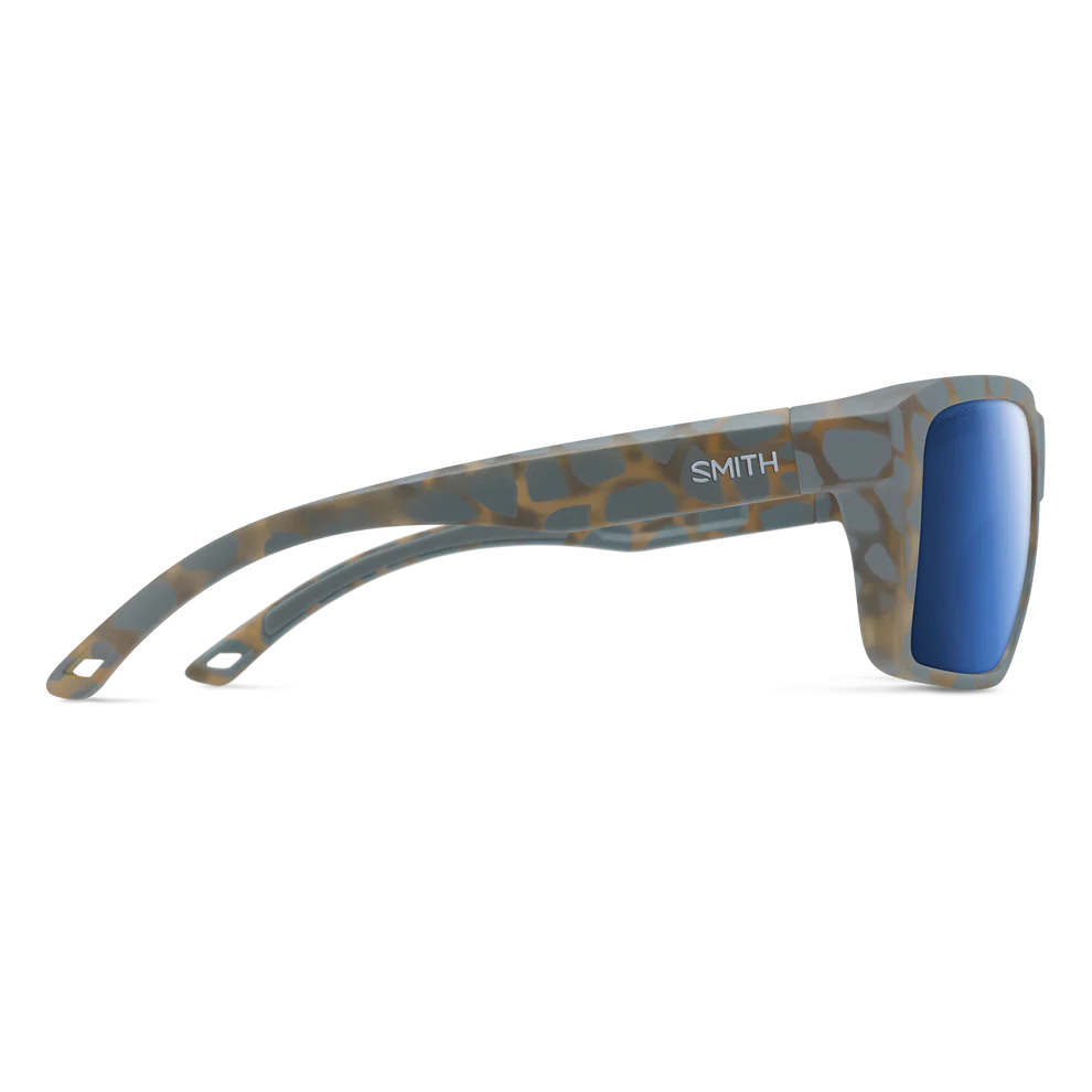 Smith Backcast ChromaPop™ Polarized Sunglasses