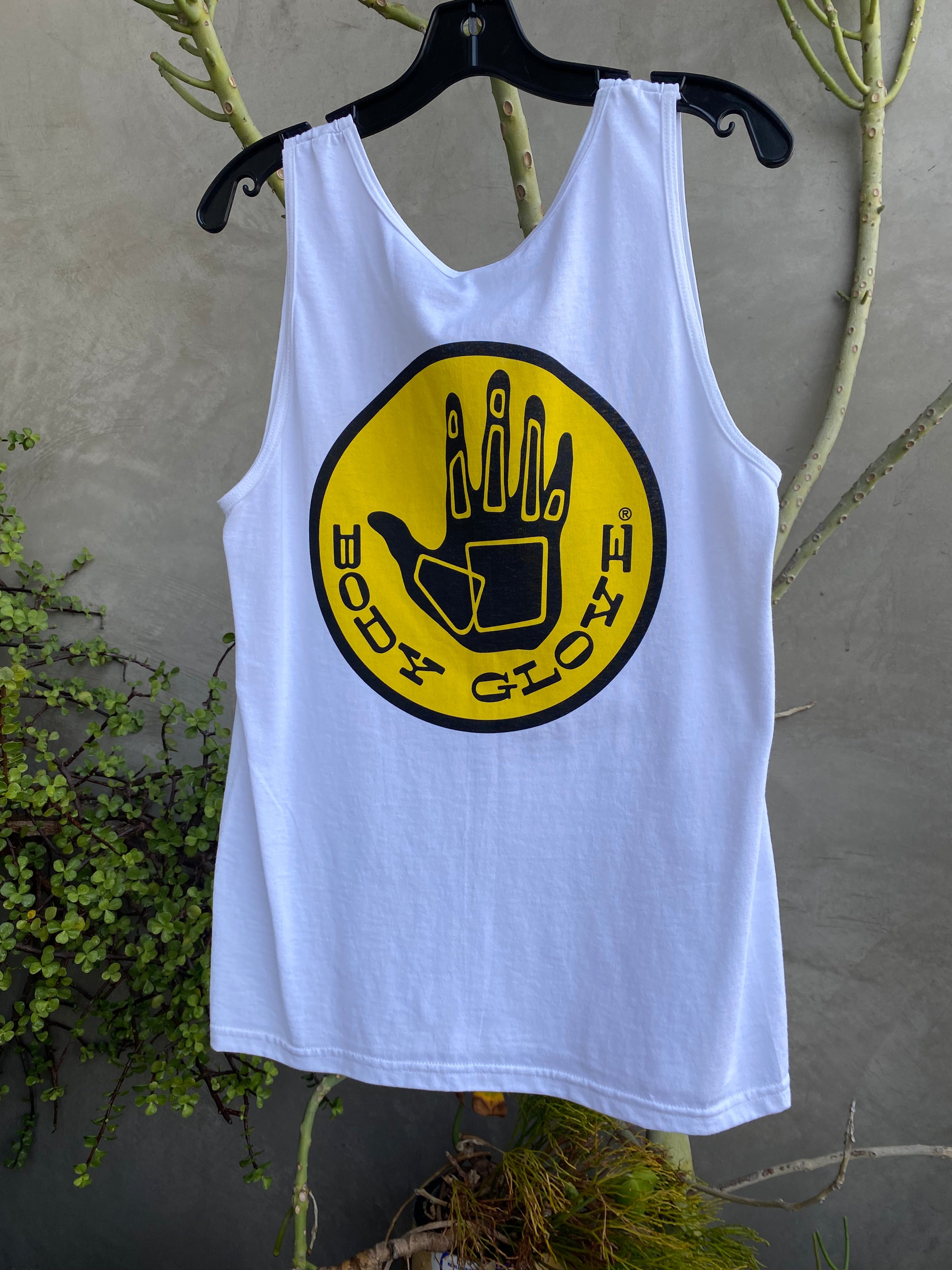 Body Glove Tank Top