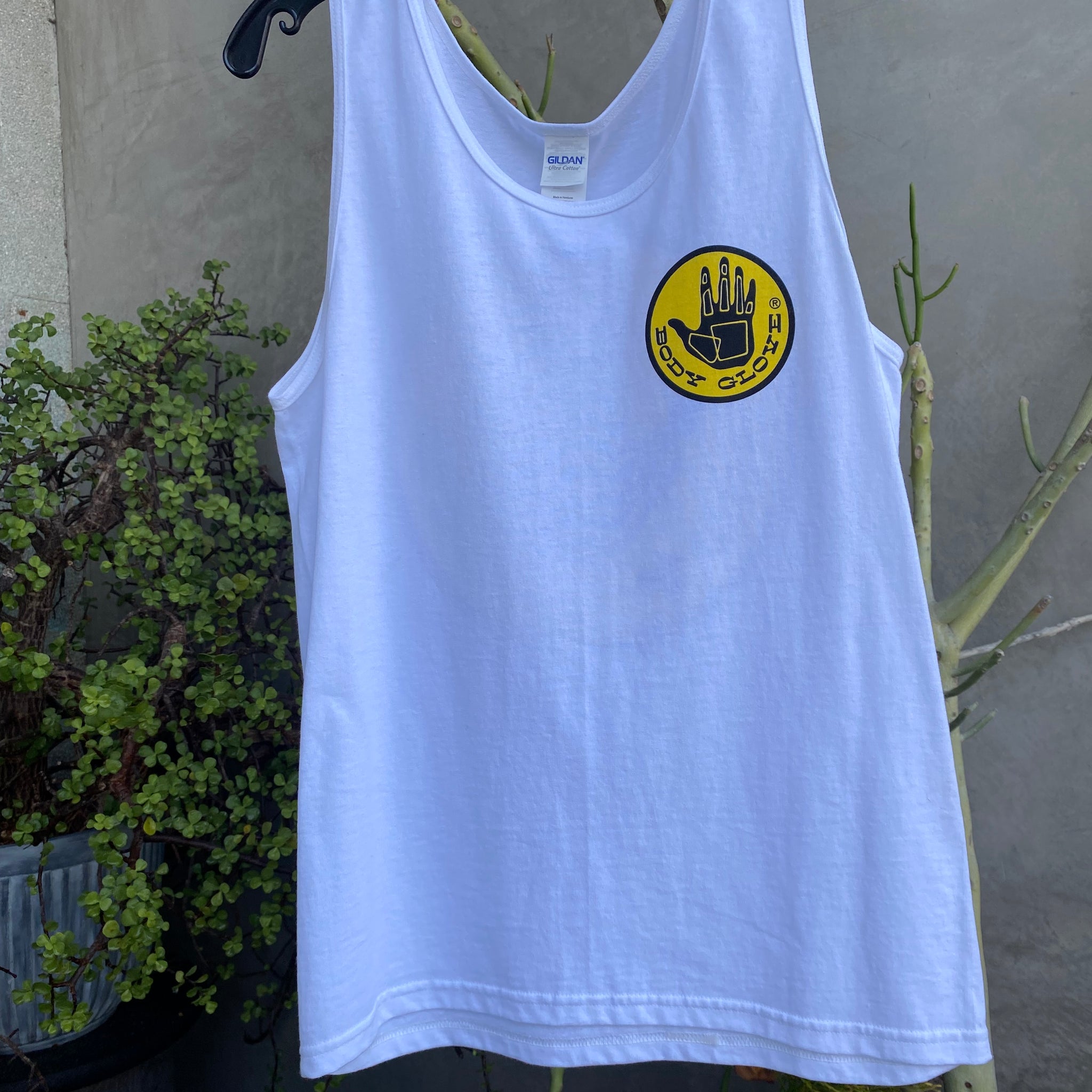 Body Glove Tank Top – Dive N