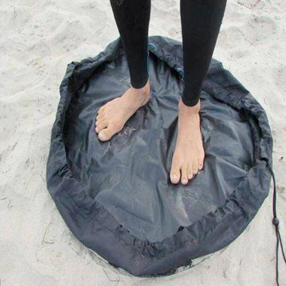 Block Surf Changing Mat